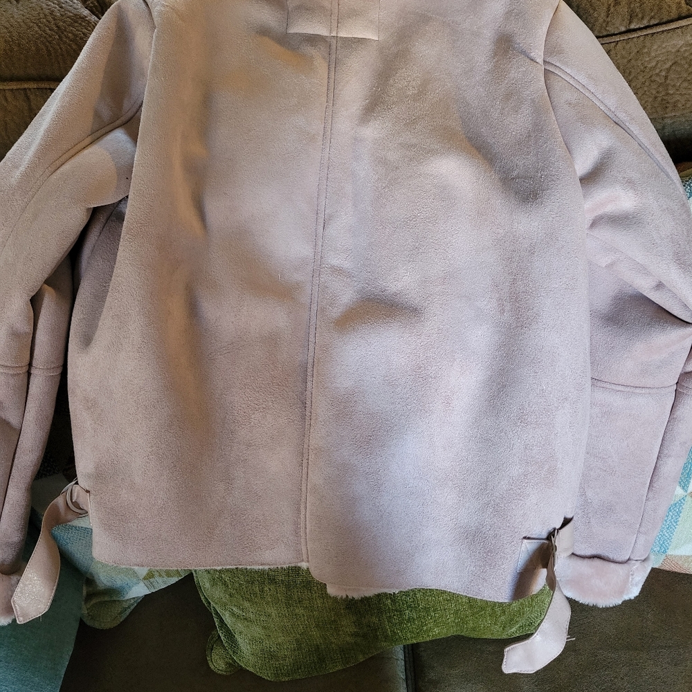 Like new Jason Maxwell jacket - Picture 3 of 7